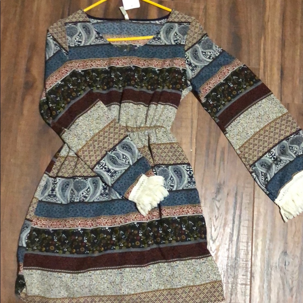 Sage dress!!